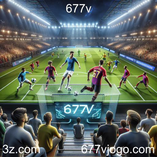 A Evolução dos Jogos de Esportes no Mundo Digital