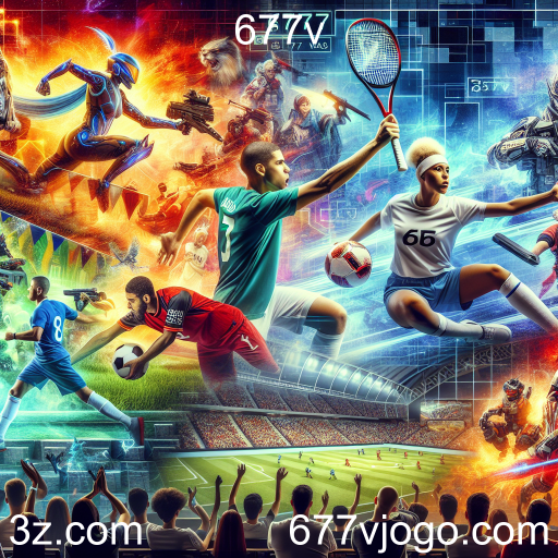 A Evolução dos Jogos Esportivos: Uma Nova Era de Realismo e Inclusão